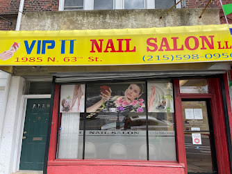 VIP TT Nails Salon