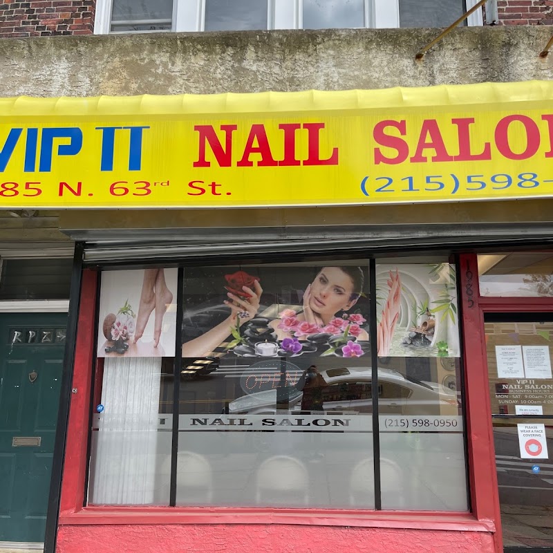 VIP TT Nails Salon