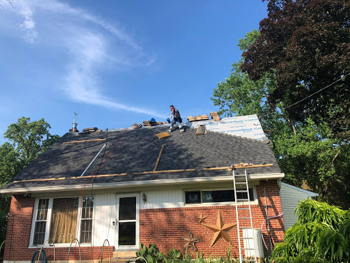 Roofing Contractor «C & C Family Roofing & Siding», reviews and photos, 533 Davisville Rd, Willow Grove, PA 19090, USA