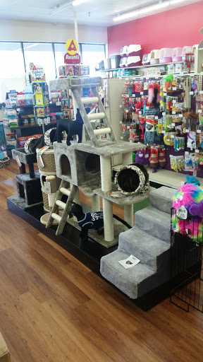 Pet Supply Store «Pet Supermarket», reviews and photos, 2649 E Gulf to Lake Hwy, Inverness, FL 34452, USA