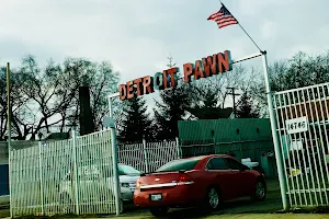 Detroit Pawn image
