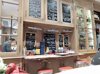 Atmosphère du Restaurant Sur le Pouce à Paris - n°10