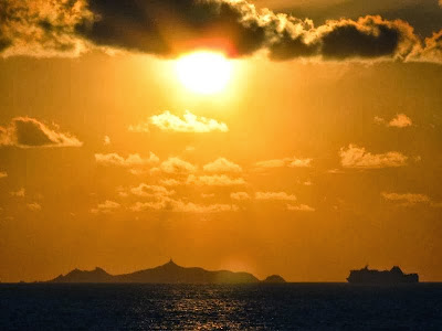 Odyssée plongée à Ajaccio