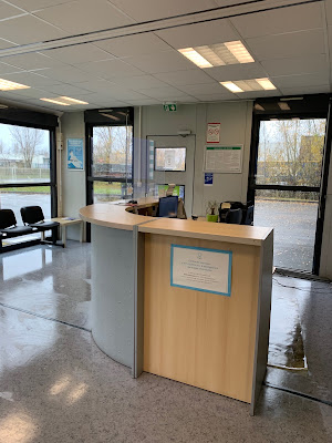 DEKRA Poids Lourds à Bruges