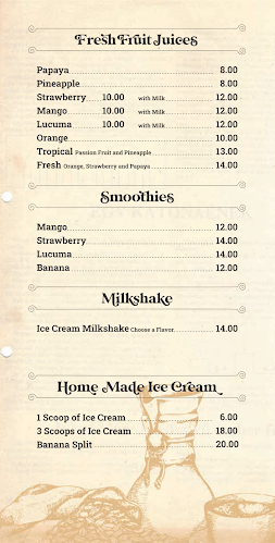 Café Dwasi peruvian coffee 2.0 - Cafetería