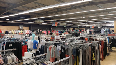 La Halle Thionville Linklink à Thionville