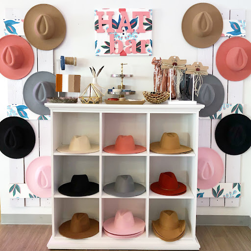 Boutique «Longhorn Fashions», reviews and photos, 715 W 23rd St A2, Austin, TX 78705, USA