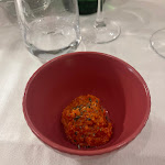 Photo n°2 de l'avis de Baviels. fait le 06/11/2022 à 23:51 sur le  Osteria del gallo e della volpe à Ospedaletto d'Alpinolo