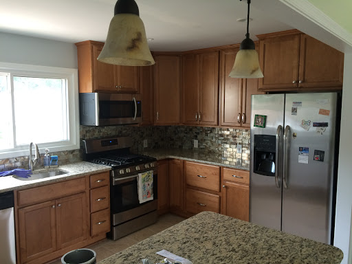 Roofing Contractor «Carranza Roofing & Remodeling», reviews and photos, 1022 W Germantown Pike, East Norriton, PA 19403, USA