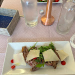 Photo n°2 de l'avis de Cassie.o fait le 23/09/2023 à 13:43 sur le  Osteria 1881 à Gravina in Puglia