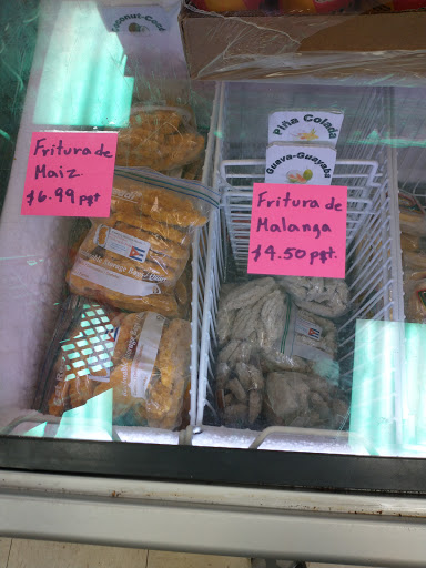 Grocery Store «Cuban Food Market», reviews and photos, 5422 New Cut Rd #104, Louisville, KY 40214, USA