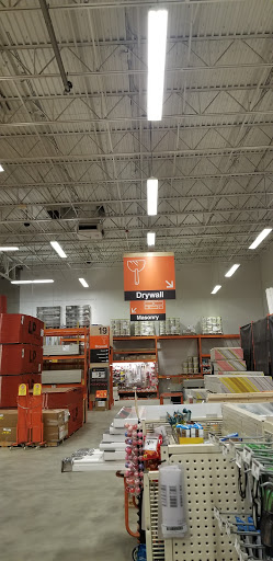 Home Improvement Store «The Home Depot», reviews and photos, 150-1 Shallotte Crossing Pkwy, Shallotte, NC 28470, USA