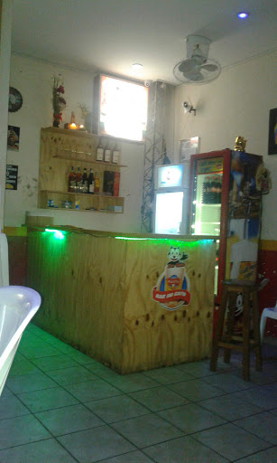Bar do Gato