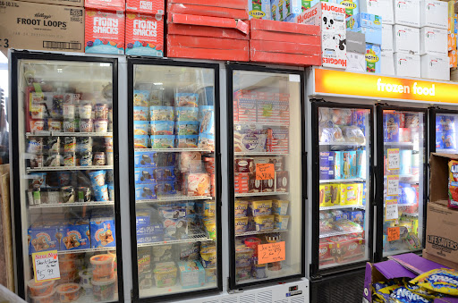 Grocery Store «THE WAREHOUSE FOOD MARKET», reviews and photos, 538 W 119th St, Chicago, IL 60628, USA