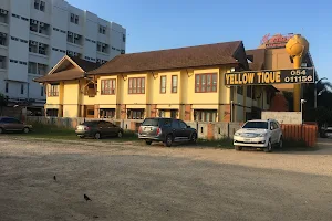 Yelllow Tique Hotel image