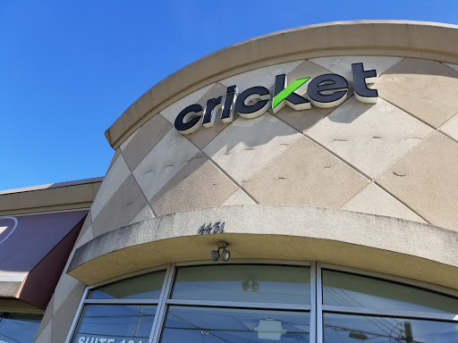 Cricket Wireless, 4431 Dixie Hwy #102, Louisville, KY 40216, USA, 