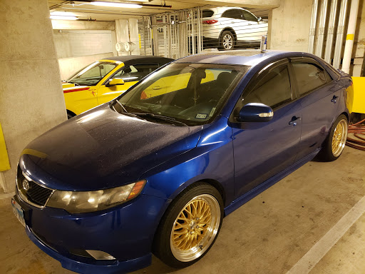 Auto Body Shop «Service King Collision Repair of North Lamar», reviews and photos, 6518 N Lamar Blvd, Austin, TX 78752, USA