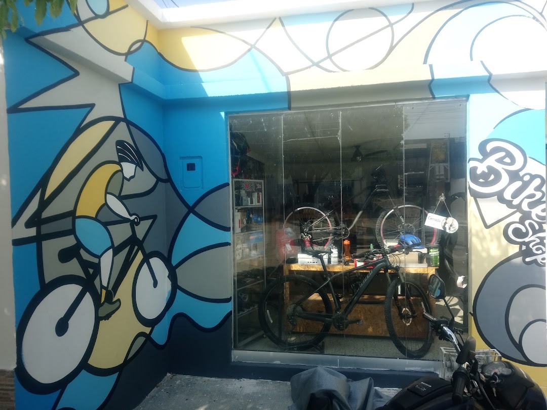 Bike shop Aguachica