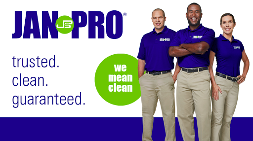 JAN-PRO Cleaning & Disinfecting in Triad