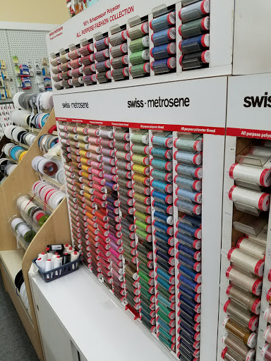 Fabric Store «Treadle Yard Goods», reviews and photos, 1338 Grand Ave, St Paul, MN 55105, USA