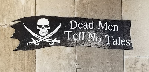 Tourist Attraction «Sea Dragon Pirate Cruise», reviews and photos, 5325 N Lagoon Dr, Panama City, FL 32408, USA