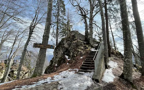 Stâncile Franz Josef image