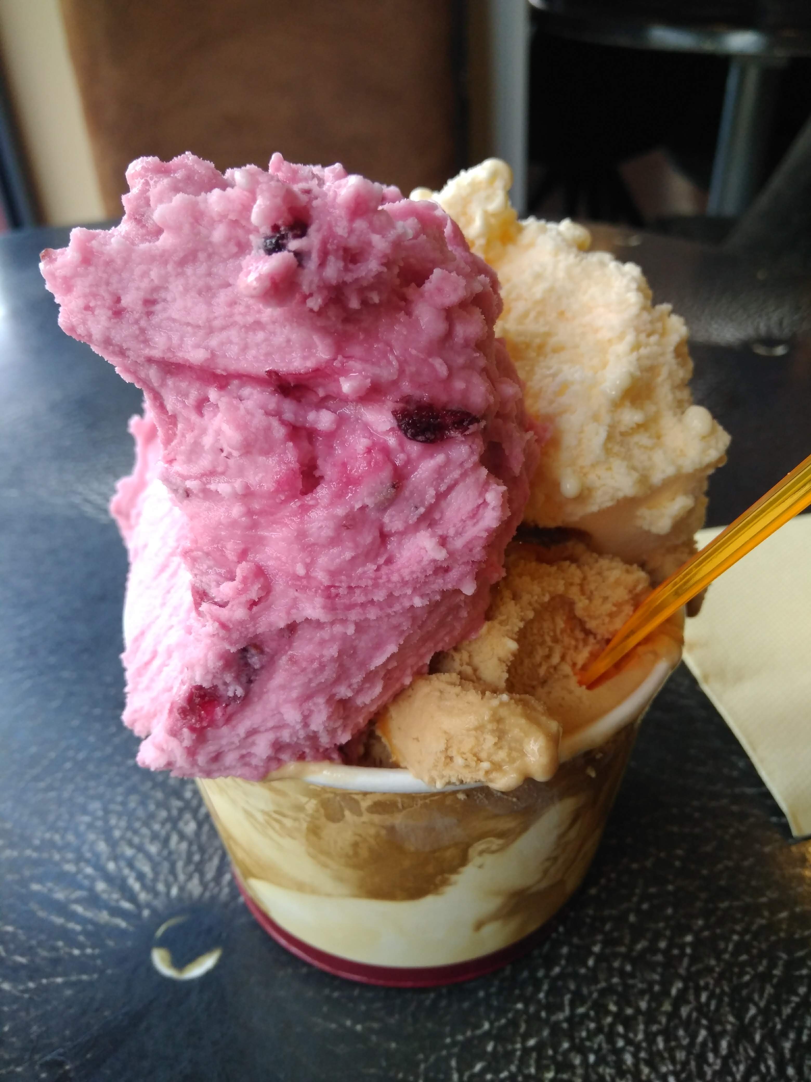 Photo n° 4 de l'avis de Maribel.e fait le 29/07/2019 à 22:12