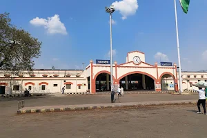 Basti Railway Station image