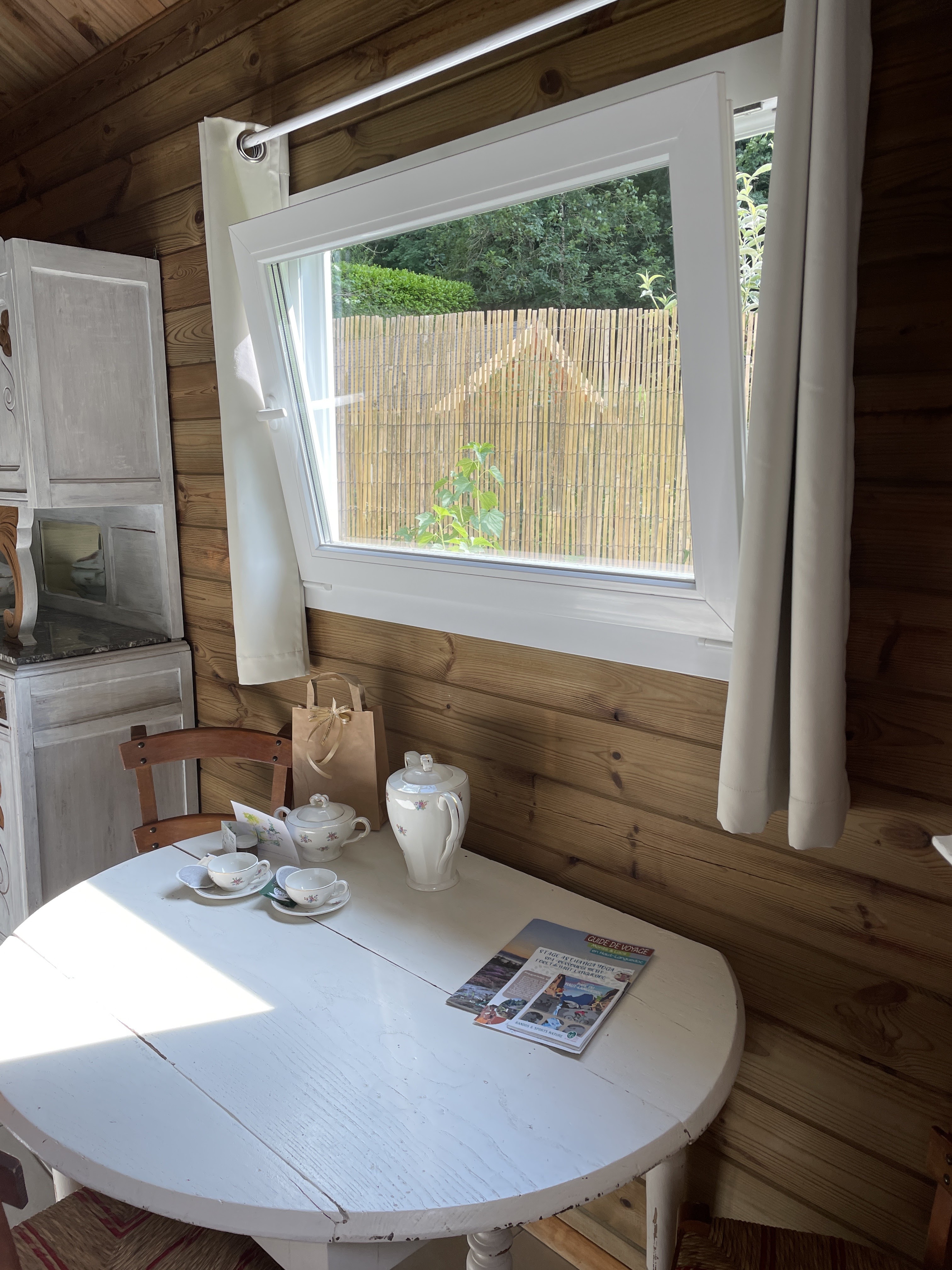 Photo n° 4 de l'avis de Audrey.i fait le 29/06/2023 à 19:34