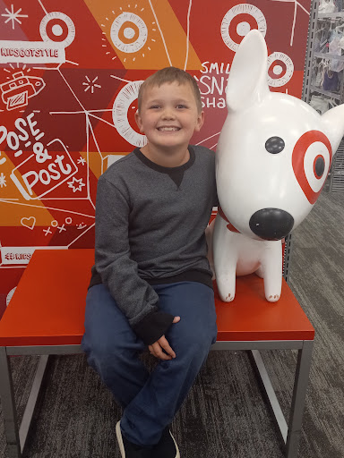 Department Store «Target», reviews and photos, 2340 FL-77, Panama City, FL 32405, USA