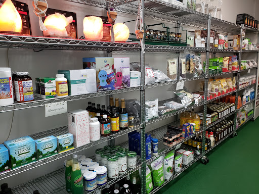 Health Food Store «Health Nut», reviews and photos, 4000 Virginia Beach Blvd #144, Virginia Beach, VA 23452, USA