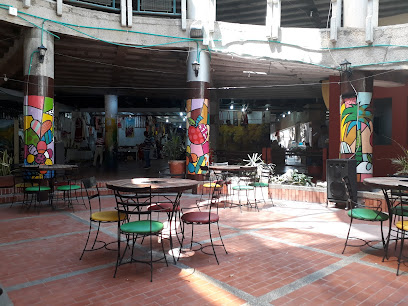 Café Calle Grande