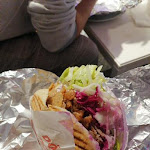 Photo n°1 de l'avis de Yasmin.o fait le 09/01/2023 à 21:43 sur le  Munzur Döner & Pizzaria à Schweinfurt