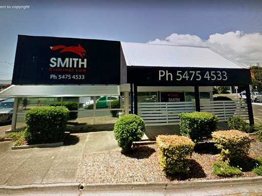 Smith Criminal Law - Lawyers Sunshine Coast