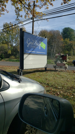 Thrift Store «Good Stuff Thrift Inc», reviews and photos, 5010 York Rd, Buckingham, PA 18901, USA