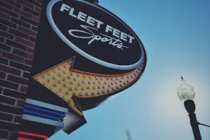 Fleet Feet Broken Arrow image
