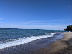 Log Slide Beach'in fotoğrafı - rahatlamayı sevenler arasında popüler bir yer