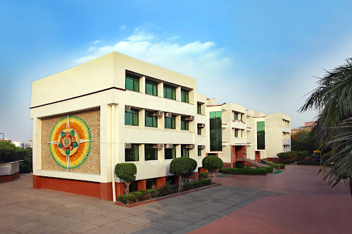 SNEH International School