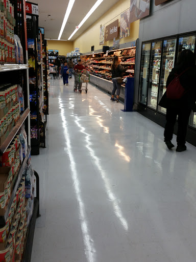 Supermarket «Walmart Neighborhood Market», reviews and photos, 5420 La Palma Ave, La Palma, CA 90623, USA