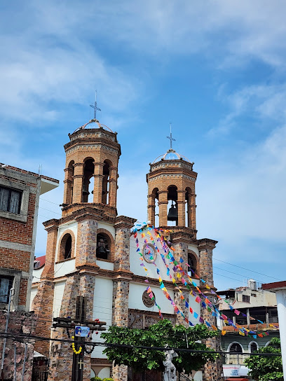 Parroquia de San Miguel Arcángel