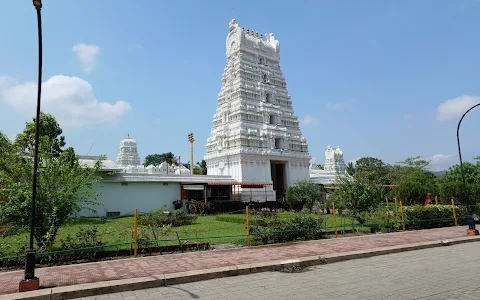 Purva Tirupati Sri Balaji Temple image