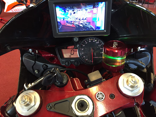 Motorcycle Dealer «ADRENALINE CYCLE», reviews and photos, 2555 Grand Army of the Republic Hwy, Swansea, MA 02777, USA