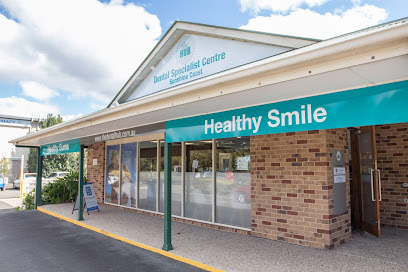 The Hub Dental Specialist Centre