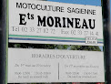 Motoculture Sagienne Ets Morineau Chailloué