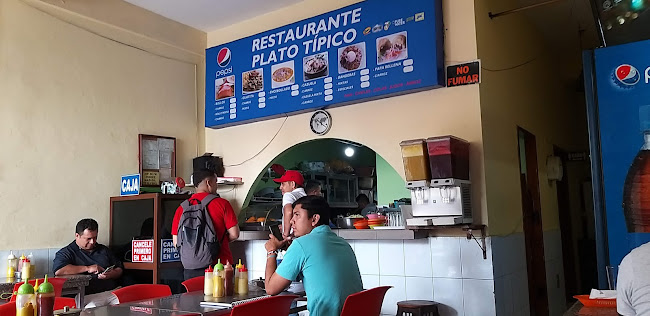 Opiniones de Restaurante Plato Típico en Guayaquil - Restaurante
