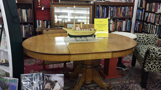 Consignment Shop «Classic Treasures Furniture Consignment», reviews and photos, 2659 Durham-Chapel Hill Blvd, Durham, NC 27707, USA