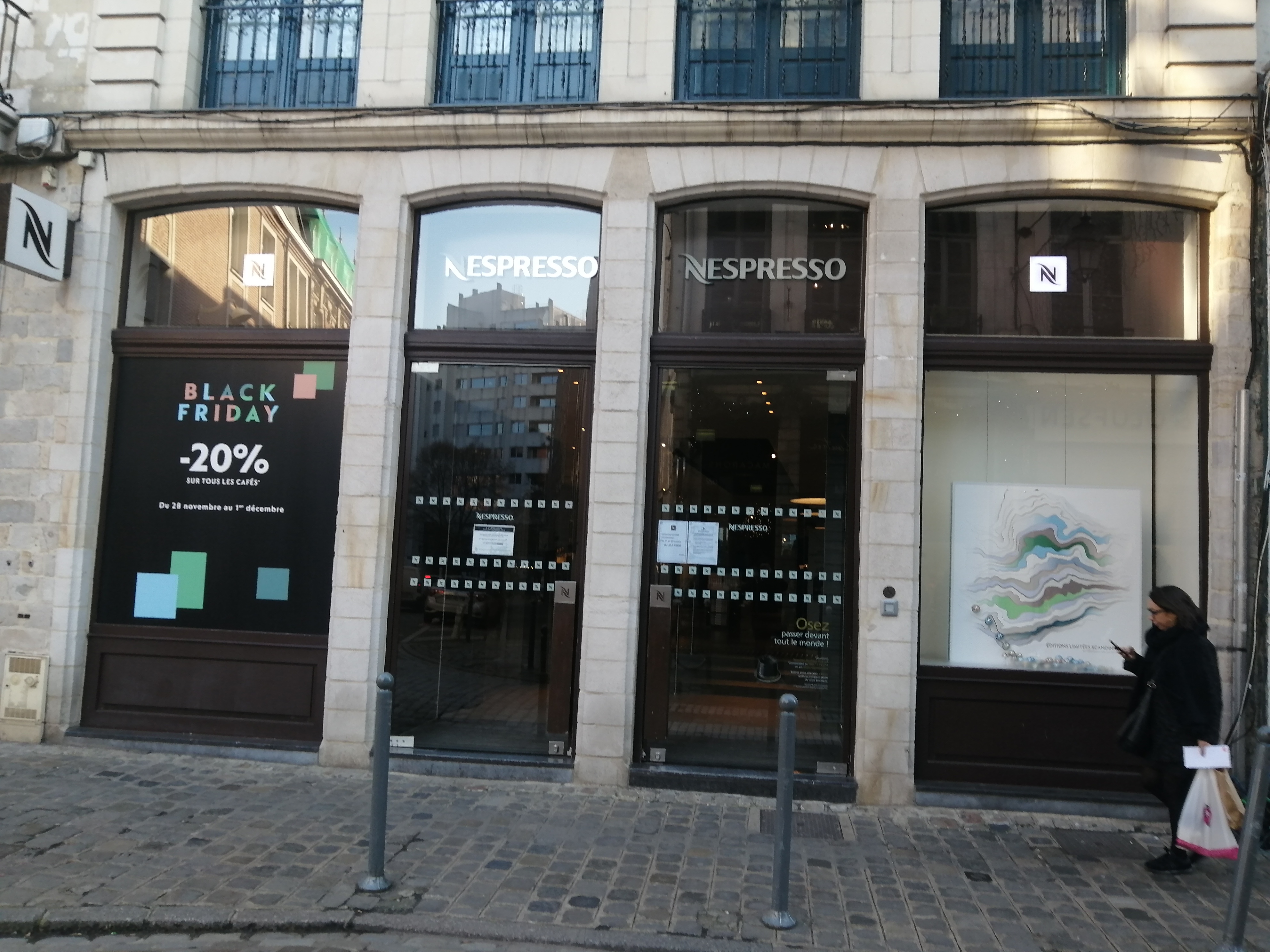 Photo n° 4 de l'avis de Olivier.n fait le 04/12/2019 à 22:04