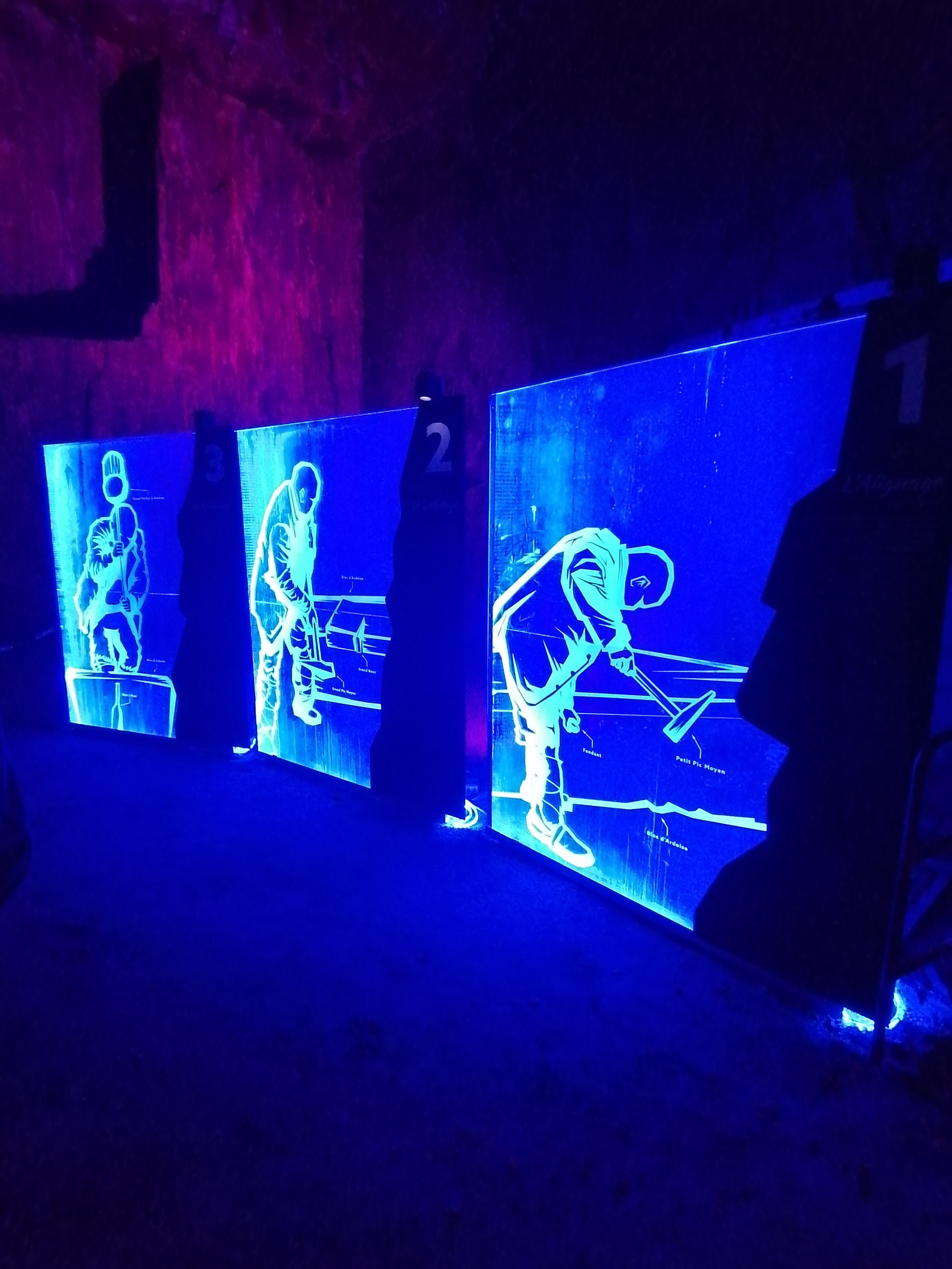 Photo n° 2 de l'avis de Sandrine.o fait le 24/07/2023 à 19:31