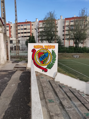 Avaliações doSport Futebol Palmense em Lisboa - Campo de futebol