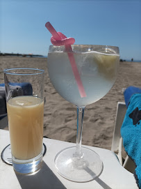 Plats et boissons du Restaurant Cosy Beach à La Grande-Motte - n°11